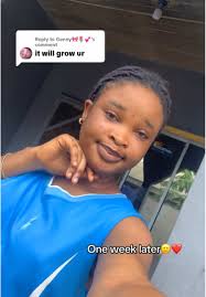 Growing Hair Fast: One Week Transformation Journey