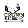 Crown Electric Inc. logo