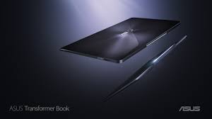 asus transformer book trio ...