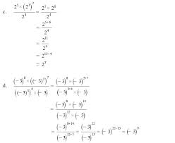 3 cara mengubah bilangan berpangkat pecahan menjadi akar. Contoh Soal Bilangan Berpangkat Pecahan