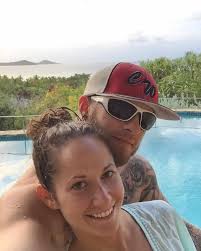 Who Is Brantley Gilbert's Wife? All About Amber Cochran Gilbert