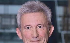 Sparekassen Kronjylland har fået ny bestyrelsesformand