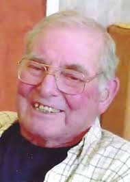 Lyle Orlando Woodward