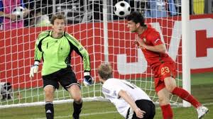 Csapat nyer és összesen több mint 3,5 gól születik a mérkőzésen. Euro 2008 Portugalia Nemetorszag 2 3 Delmagyar