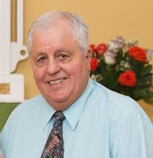 Robert "Bob" L. Eggert Obituary September 25, 2025