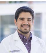 Cisneros, Daniel | Department of Pediatrics | University of ...