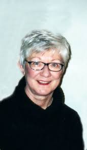 Patricia Howden Obituary