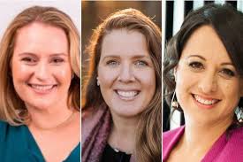 Financial planning: Women share their success stories