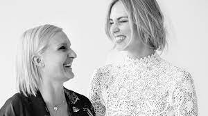 Discover images and videos about chiara ferragni from all over the world on we heart it. Ein Exklusiver Blick Auf Chiara Ferragnis Haute Couture Brautkleider Von Dior Vogue Germany