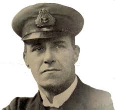 The Wooden Horse of Gallipoli