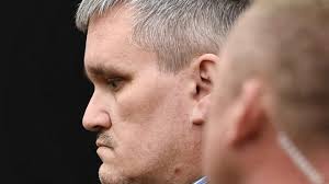 Holbrook guilty of murder