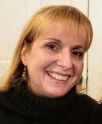 Diane Andersson Obituary