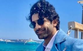 Taha Shah Badussha On Being Called The "New" Sushant Singh Rajput: "I Would  Like To Take His Legacy Forward"