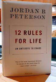 Image Result For Jordan Peterson 12 Rules For Life Life Rules Change Quotes Life Changing Quotes