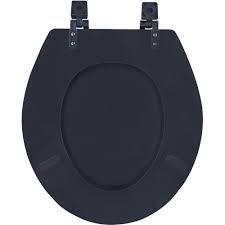 Our trained experts have spent days researching the best toilet seats⬇️ ✅1 this is the best toilet seat review. Achim Fantasia 17 Standard Wood Toilet Seat Standard Black Walmart Com Walmart Com