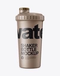 Download 55 Best Shaker Bottle Mockup Templates Free Premium