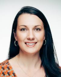 Lauri Goodling, Ph.D.