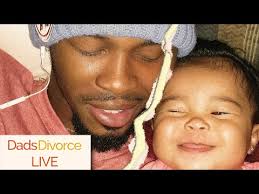 A Father Fights To Stop His Daughter's Adoption