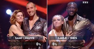 Ainsi m.pokora a félicité sa digne héritière, avant de faire son show. Sami El Gueddari Remporte Danse Avec Les Stars Saison 10 Le Huffpost