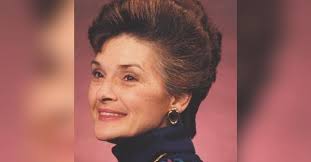 Gloria Bartlett Obituary