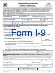 It's required of all employees and they must include supporting documentation as proof. Conducting An Internal Audit Of Your Company S I 9 Forms Hiring To Firing Law Blog