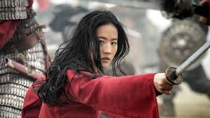 Lovely song from the movie mulan! Film Mulan Into Film