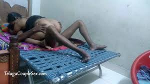 Telugu Aunty Ki Black Nighty Mai Mast Chudai Hindi Audio Mai: Indian  Amateur Porn