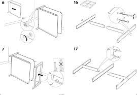 Ikea schrank in einem sehr gutem zustand. Ikea Lack Coffee Table Assembly Instructions Novocom Top