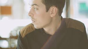 Hip-hop act Grieves comes to Aggie