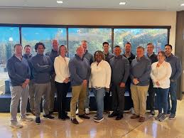 Our Management Archive