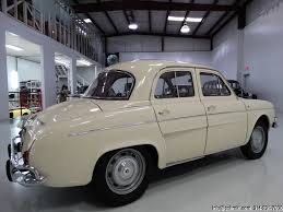 Image result for Beige 1960 Renault