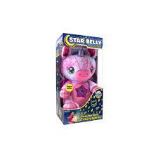 As Seen On Tv Star Belly Dream Lites Pink Purple Unicorn In 2021 Purple Unicorn Pink Purple See On Tv