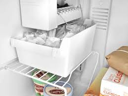 I am sure that whirlpool won't do anything about this, but i have had whirlpool appliances in my entire home for 30 years, but i will never ever buy another whirlpool appliance as long as i live. If Your Whirlpool Refrigerator Isn T Making Ice Replace The Cycling Thermostat Fred S Appliance