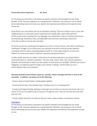 Check spelling or type a new query. Personal Narrative Essays Online Top Narrative Essay Topics And Ideas Essaypro