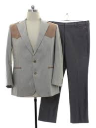We've stocked cavenders.com with the best looking shirts, jeans, western boots, work boots and outerwear in men's western wear. Mens Vintage Western Suits At Rustyzipper Com Vintage Clothing