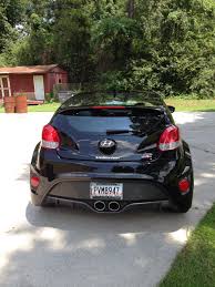 The used 2014 hyundai veloster hatchback comes with front wheel drive. 2014 Veloster Turbo Veloster Forum