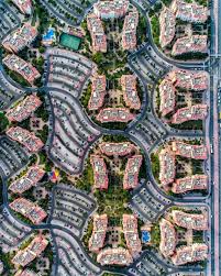 Aerial view of city buildings, landscape, skyscraper, highway, cityscape. Amazing Aerial View Of Dubai United Arab Emirates Bachir Photo Phactory Dubai Urban Design Concept Urban Design Urban Design Architecture