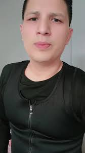 Anthony Robert Perez