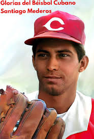 Glorias del Béisbol Cubano