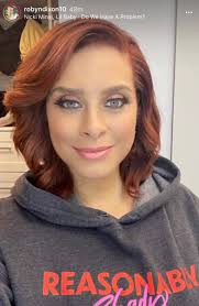 Robyn Lynn Christenson"