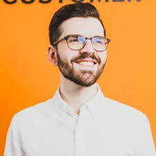 Stream Josh Baum (Voice Over Artist)