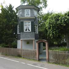 Gartenhaus restposten von weka sind günstig und trotzdem hochwertig. Willemer Hauschen Wikipedia