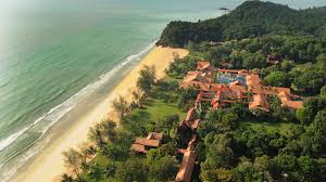 East Coast Malaysia Midden Cherating Beach All Inclusive Resorts Club Med Cherating All Inclusive Resorts Inclusive Resorts