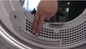 I know the video is a little blurry sorry. Not Heating Not Drying Or Long Time Drying Lg Usa Support