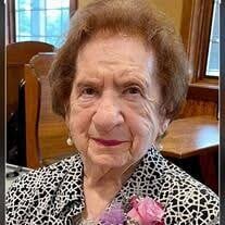Delores Ruth Morton-Morin Obituary