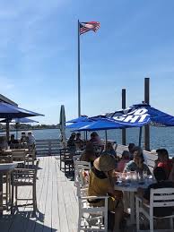 Quaint local feel with a dog theme. Wharf Bar Grill Far Rockaway Menu Prices Restaurant Reviews Tripadvisor