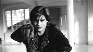 Brad Pitt Hollywood Evolution