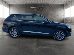 Image result for Ink Blue 2018 Q7
