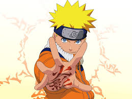 He was also the husband of kushina uzumaki, and the father of naruto uzumaki. Naruto Uzumaki Wallpapers Hd Wallpaper Cave