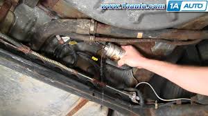 I was told that the 2005 dodge durango does not have a fuel filter. 1996 Gmc Sierra Fuel Filter Var Wiring Diagram Sum Regular Sum Regular Europe Carpooling It